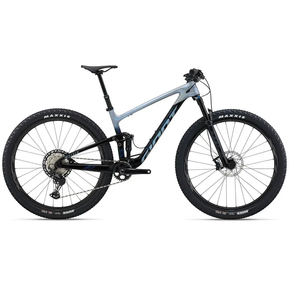 2025 Giant Anthem Advanced 29 2 Mountain Bike ~ WAREHOUSEBIKE